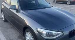 Bmw 116d f20