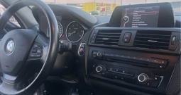 Bmw 116d f20