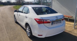 Toyota Corolla 1.33 vvti
