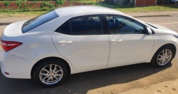Toyota Corolla 1.33 vvti