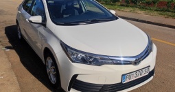 Toyota Corolla 1.33 vvti