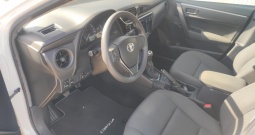 Toyota Corolla 1.33 vvti