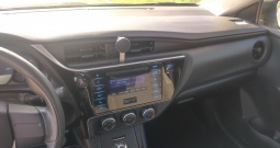 Toyota Corolla 1.33 vvti