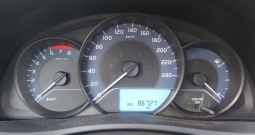 Toyota Corolla 1.33 vvti