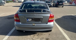 Opel Astra Classic 1.4 16 V, 2009 god.