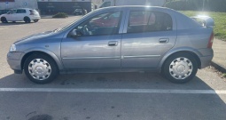 Opel Astra Classic 1.4 16 V, 2009 god.