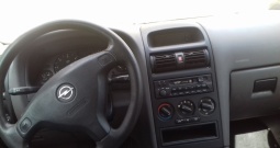 Opel Astra Classic, karavan, 2.0 DTI