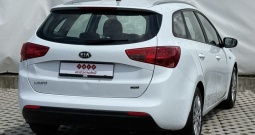 KIA CEED 1.6 CRDI LX URBAN PLUS