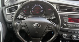 KIA CEED 1.6 CRDI LX URBAN PLUS