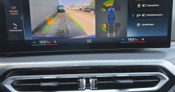 BMW SERIJA 4 420d xDrive Gran Coupe M Sport