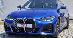 BMW SERIJA 4 420d xDrive Gran Coupe M Sport