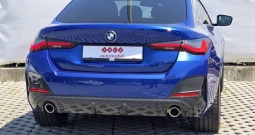 BMW SERIJA 4 420d xDrive Gran Coupe M Sport
