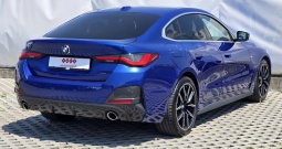 BMW SERIJA 4 420d xDrive Gran Coupe M Sport