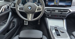 BMW SERIJA 4 420d xDrive Gran Coupe M Sport