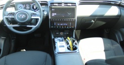 Hyundai Tucson 1.6 CRDi AUTOMATIK *LED, NAVIGACIJA, KAMERA*