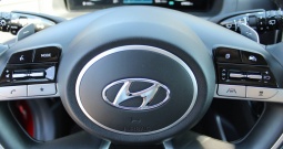 Hyundai Tucson 1.6 CRDi AUTOMATIK *LED, NAVIGACIJA, KAMERA*