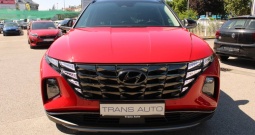 Hyundai Tucson 1.6 CRDi AUTOMATIK *LED, NAVIGACIJA, KAMERA*