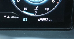 Hyundai Tucson 1.6 CRDi AUTOMATIK *LED, NAVIGACIJA, KAMERA*