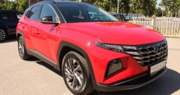 Hyundai Tucson 1.6 CRDi AUTOMATIK *LED, NAVIGACIJA, KAMERA*