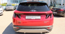 Hyundai Tucson 1.6 CRDi AUTOMATIK *LED, NAVIGACIJA, KAMERA*