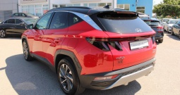 Hyundai Tucson 1.6 CRDi AUTOMATIK *LED, NAVIGACIJA, KAMERA*