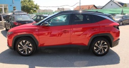 Hyundai Tucson 1.6 CRDi AUTOMATIK *LED, NAVIGACIJA, KAMERA*