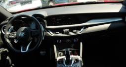 Alfa Romeo Stelvio 2.2 MJT Q4 AUTOMATIK *NAVIGACIJA, KAMERA*