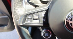 Alfa Romeo Stelvio 2.2 MJT Q4 AUTOMATIK *NAVIGACIJA, KAMERA*