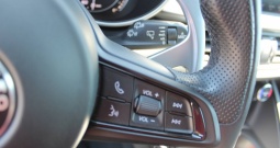 Alfa Romeo Stelvio 2.2 MJT Q4 AUTOMATIK *NAVIGACIJA, KAMERA*