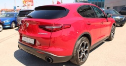 Alfa Romeo Stelvio 2.2 MJT Q4 AUTOMATIK *NAVIGACIJA, KAMERA*