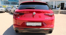 Alfa Romeo Stelvio 2.2 MJT Q4 AUTOMATIK *NAVIGACIJA, KAMERA*