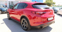 Alfa Romeo Stelvio 2.2 MJT Q4 AUTOMATIK *NAVIGACIJA, KAMERA*