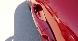 Alfa Romeo Stelvio 2.2 MJT Q4 AUTOMATIK *NAVIGACIJA, KAMERA*