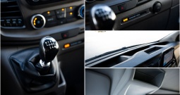 Ford transit custom 2. 0 tdci trend l2h1 8+1 mini bus, očuvan⭐⭐⭐⭐⭐, 2022 god.