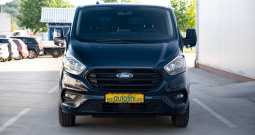 Ford transit custom 2. 0 tdci trend l2h1 8+1 mini bus, očuvan⭐⭐⭐⭐⭐, 2022 god.