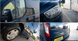 Ford transit custom 2. 0 tdci trend l2h1 8+1 mini bus, očuvan⭐⭐⭐⭐⭐, 2022 god.