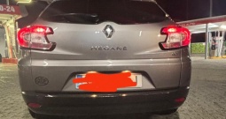 Renault Megane Grandtour 1,5 Dci