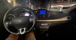 Renault Megane Grandtour 1,5 Dci