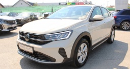 VW Taigo 1.0 TSI AUTOMATIK