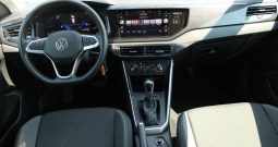 VW Taigo 1.0 TSI AUTOMATIK