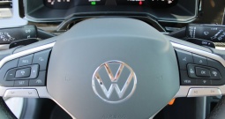 VW Taigo 1.0 TSI AUTOMATIK