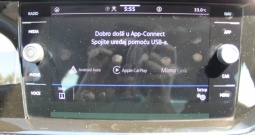 VW Taigo 1.0 TSI AUTOMATIK