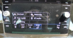 VW Taigo 1.0 TSI AUTOMATIK