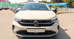 VW Taigo 1.0 TSI AUTOMATIK