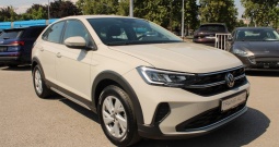 VW Taigo 1.0 TSI AUTOMATIK