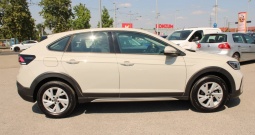 VW Taigo 1.0 TSI AUTOMATIK