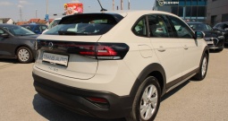 VW Taigo 1.0 TSI AUTOMATIK