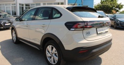 VW Taigo 1.0 TSI AUTOMATIK