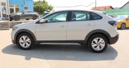 VW Taigo 1.0 TSI AUTOMATIK