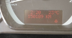 Mercedes-Benz Citan 109 CDi N1 - 5 sjedala